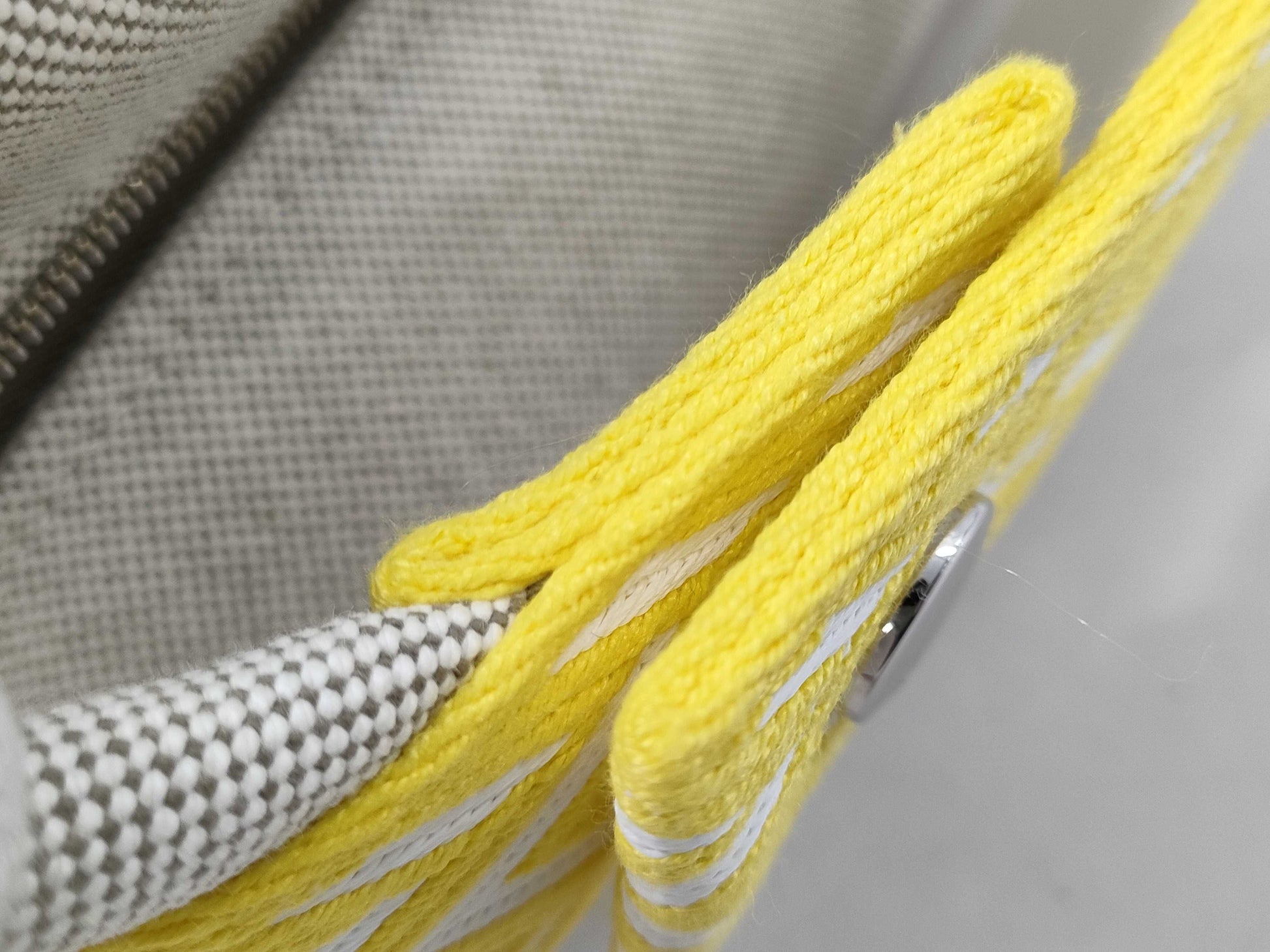 HERMES Bride a Black Handbag