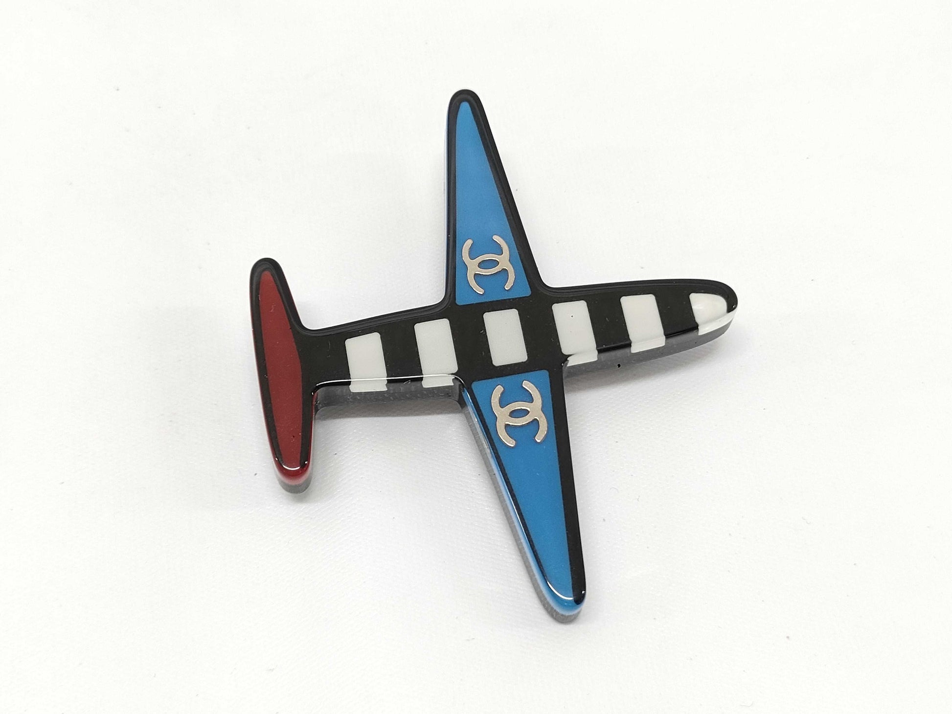 CHANEL Airline Brooch Brooch