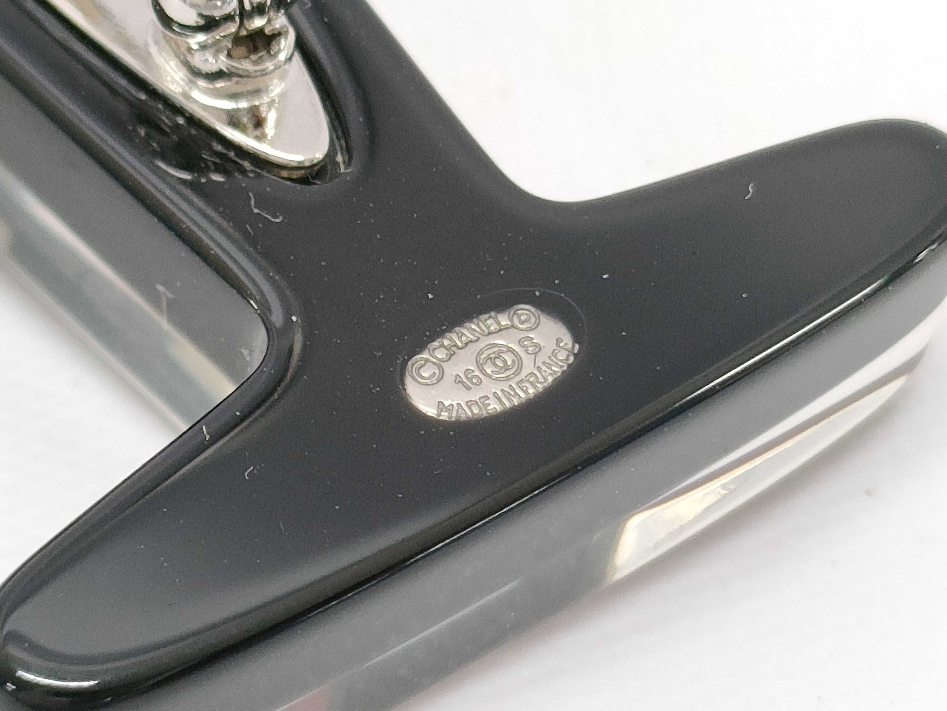 CHANEL Airline Brooch Brooch