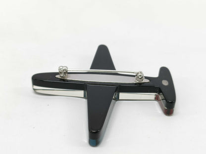 CHANEL Airline Brooch Brooch