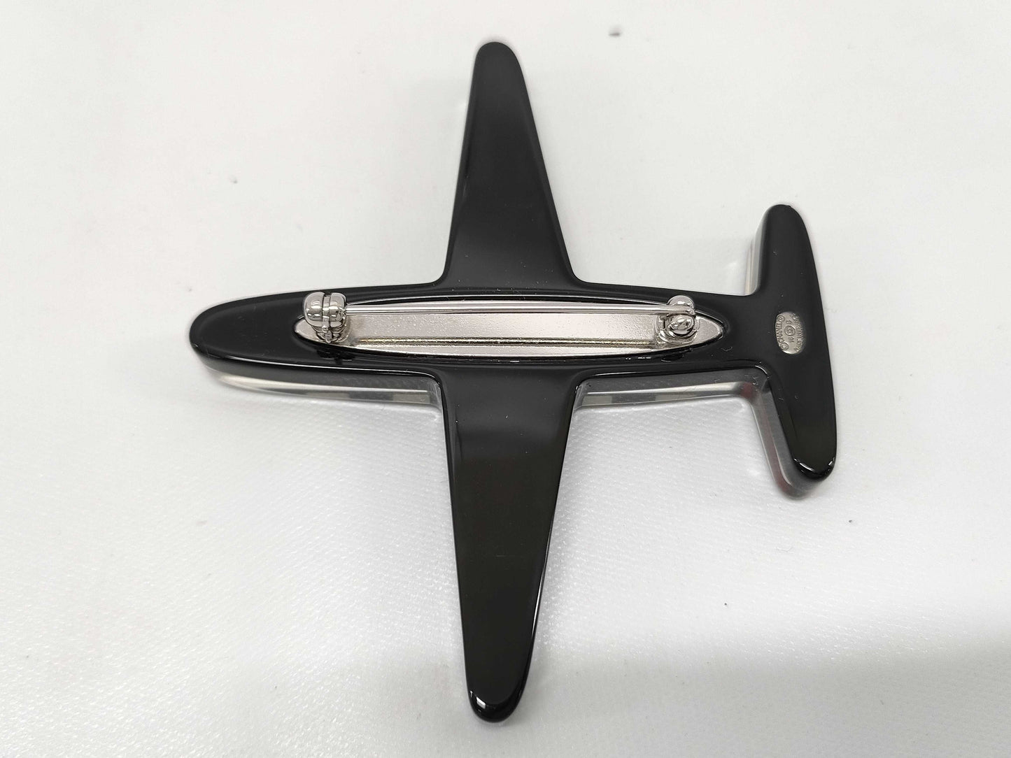 CHANEL Airline Brooch Brooch