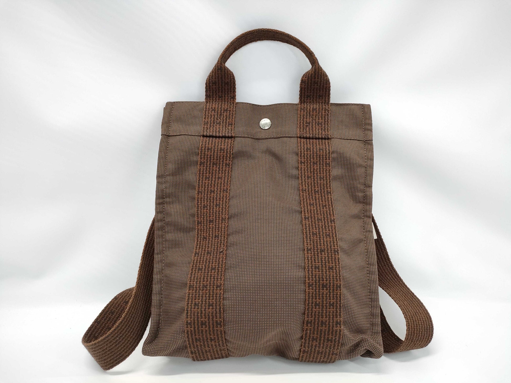 HERMES Air Line Backpack