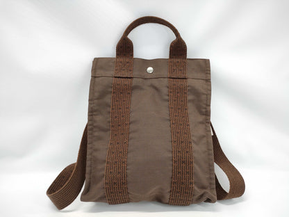 HERMES Air Line Backpack