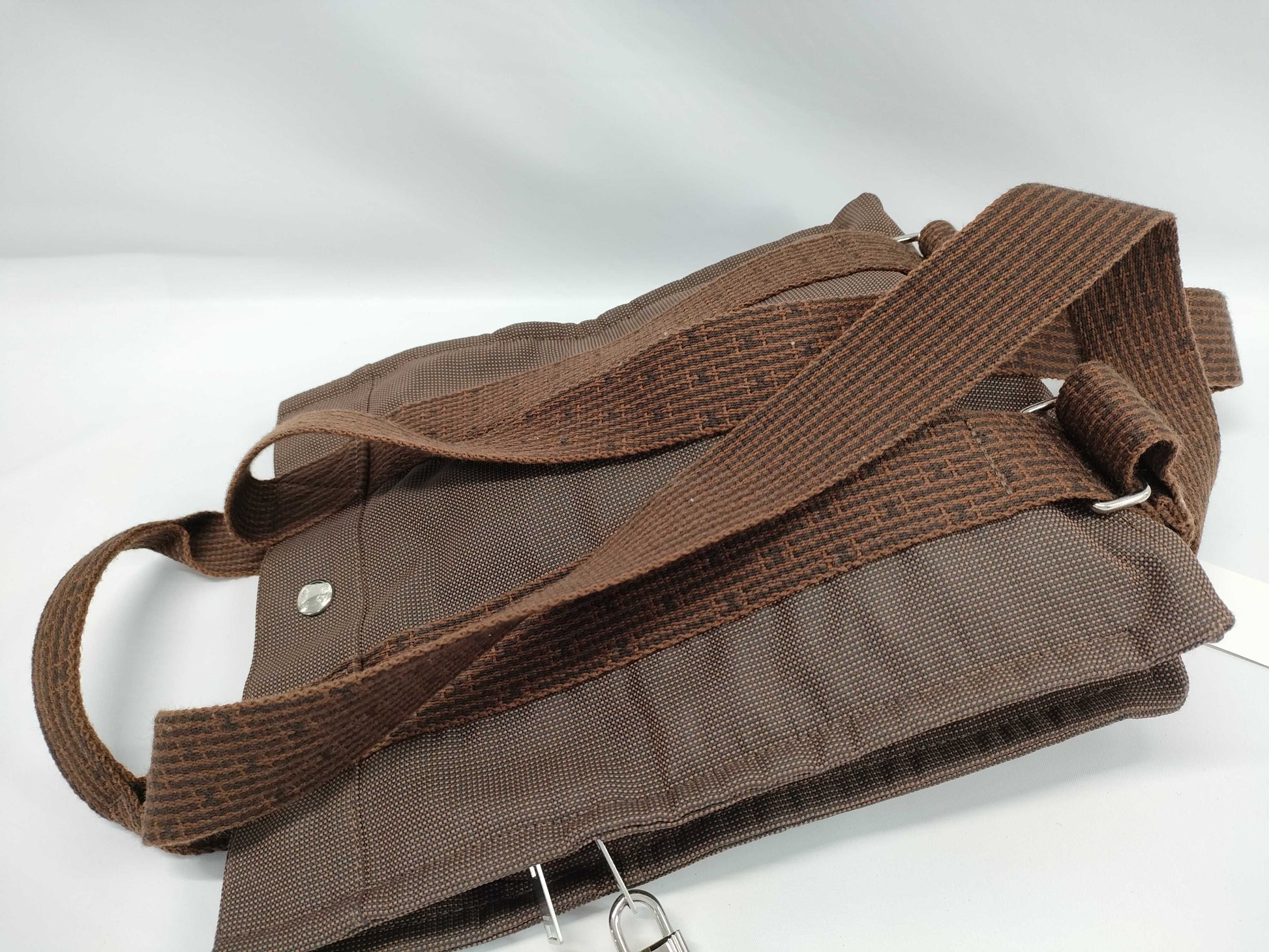 HERMES Air Line Backpack