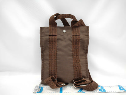 HERMES Air Line Backpack
