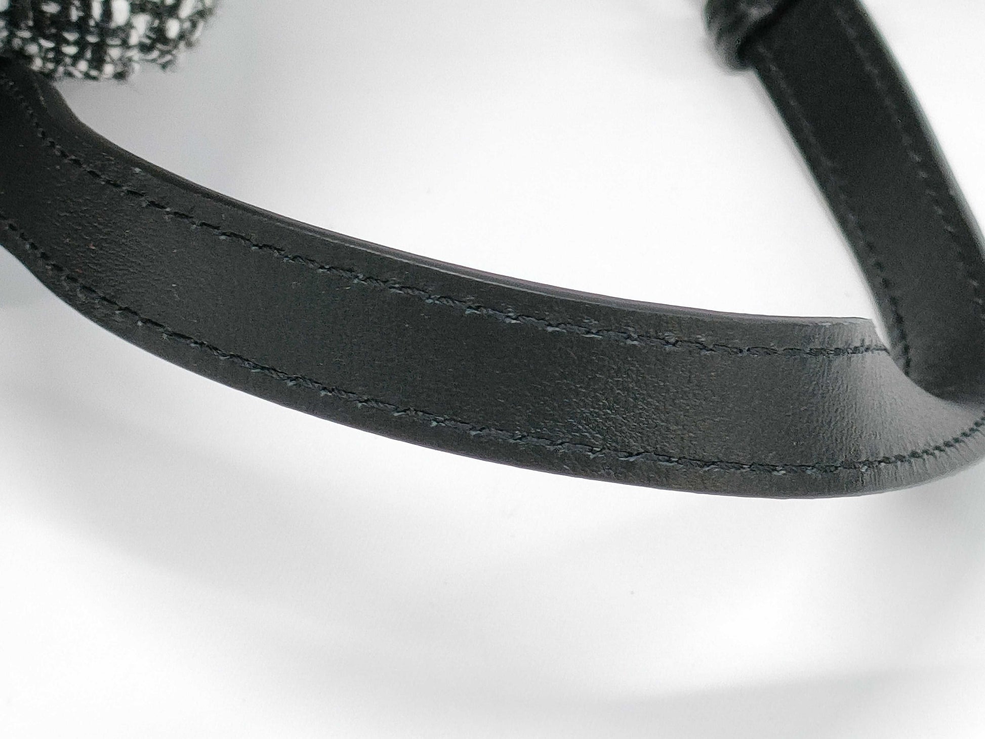 FOXEY Tweed Backpack