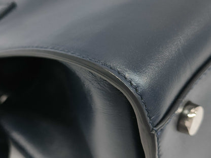 FOXEY Leather Bag Handbag