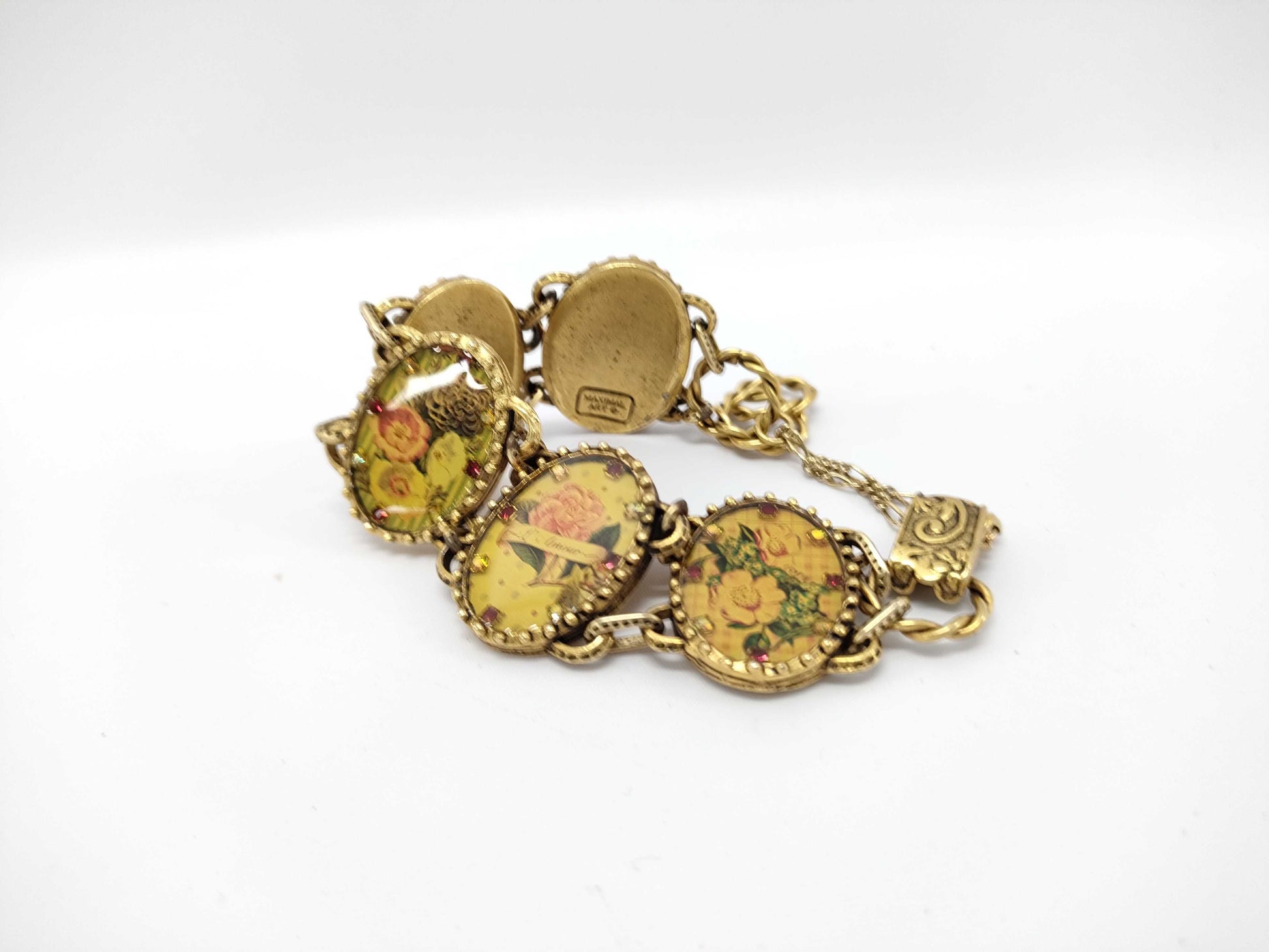 MAXIMALART Vintage Accessory Bracelet Bracelet/Bangle