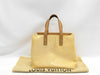 LOUIS VUITTON Vernis Reed PM Handbag