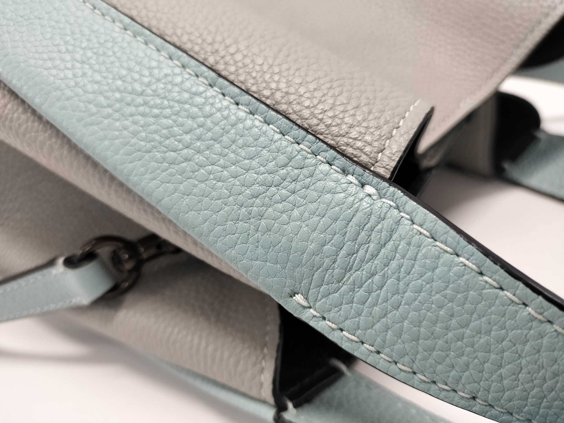 COACH 2-way bag 88151 handbag