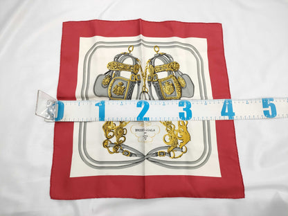 HERMES Scarf Scarf