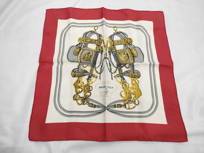 HERMES Scarf Scarf