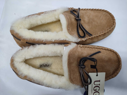 UGG Moccasins and other shoes
