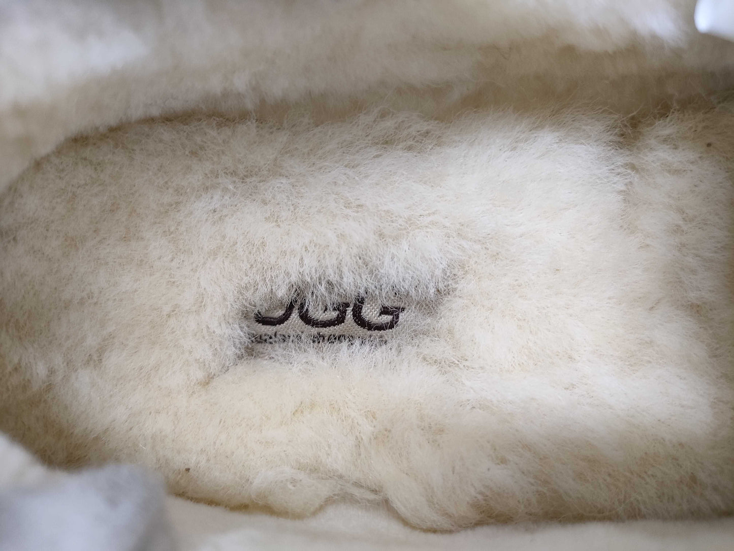 UGG Moccasins and other shoes