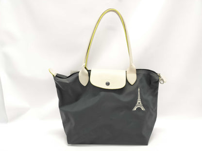 LONG CHAMP Pliage Tote Bag