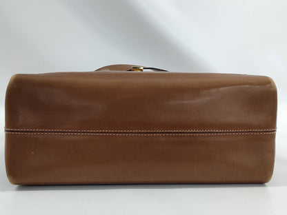 CELINE Carriage Hardware Shoulder Bag