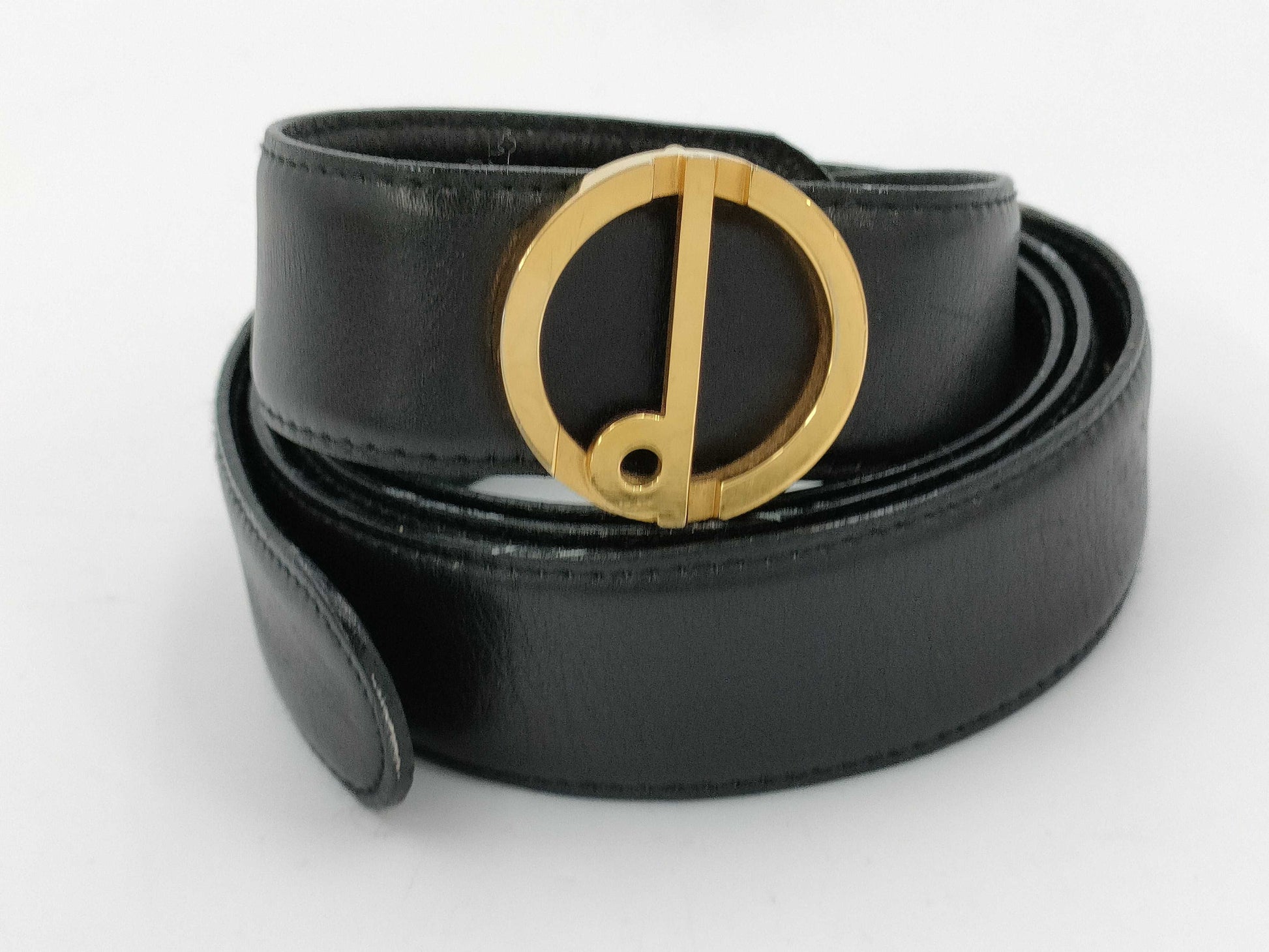 Dunhill belt