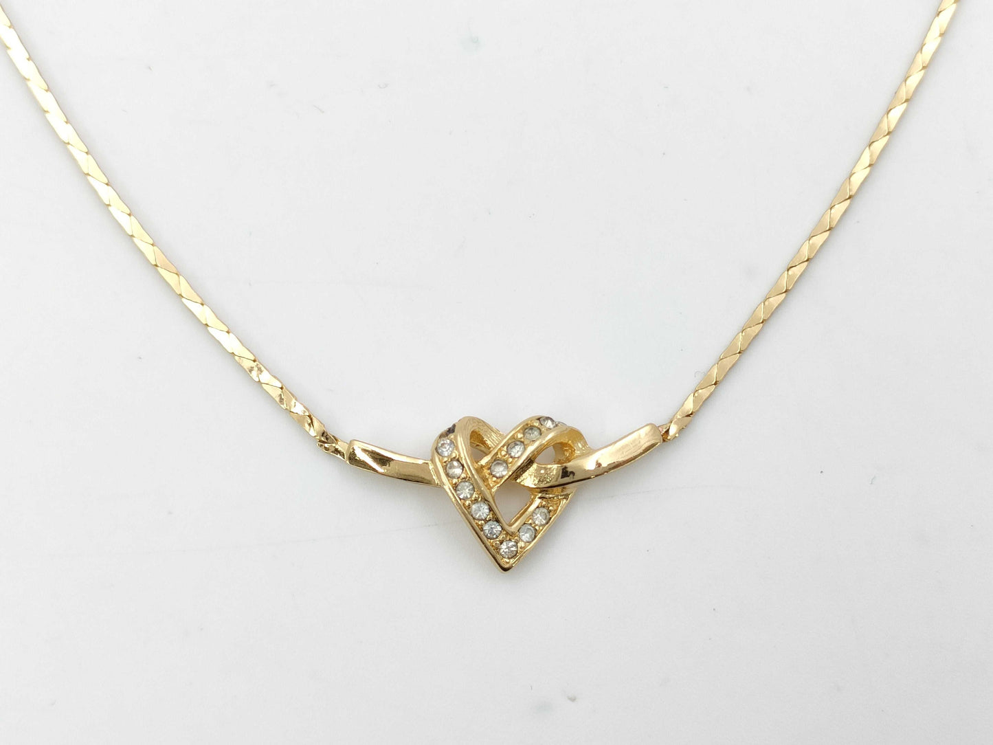 Dior necklace and other accessories