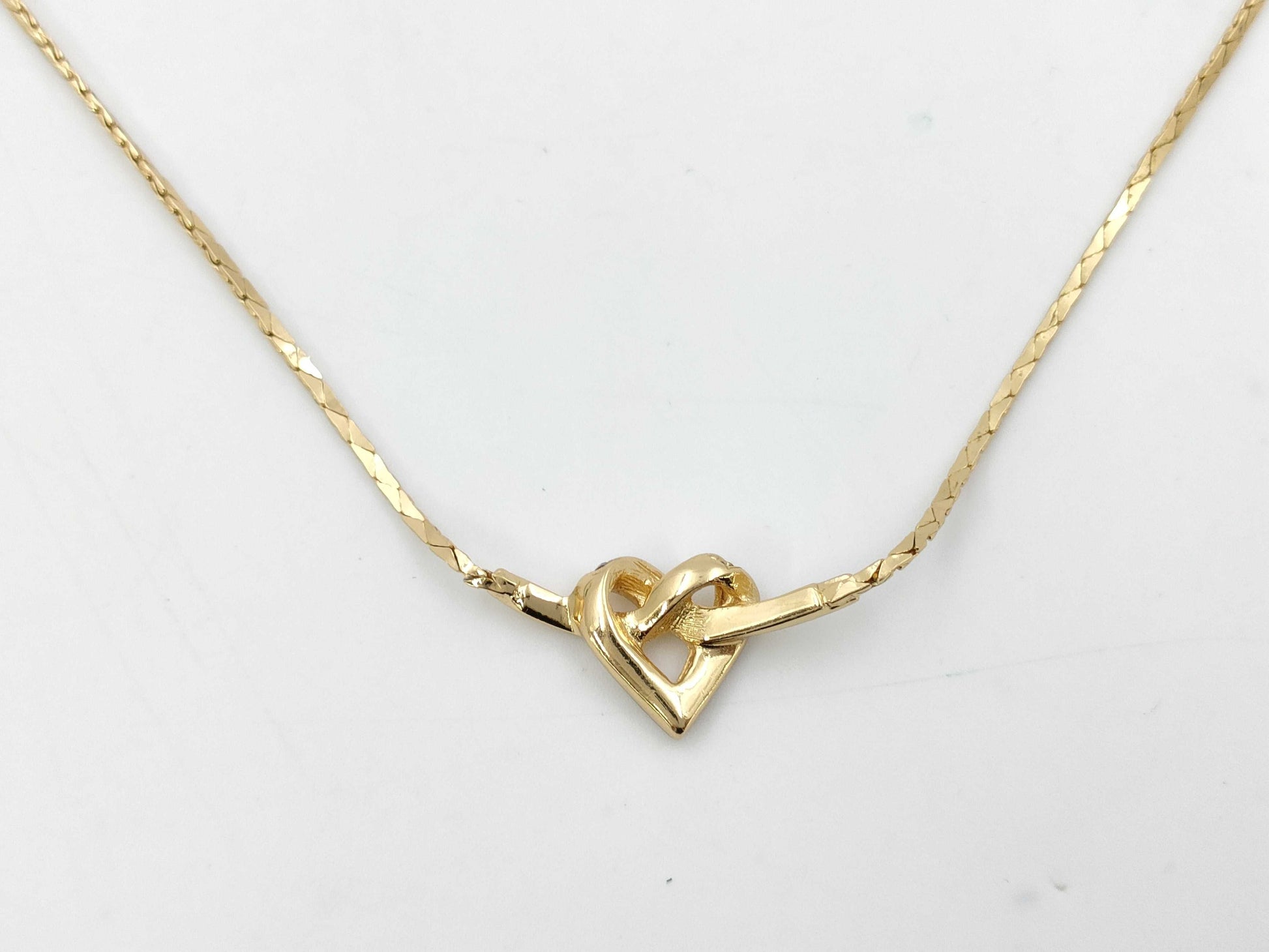 Dior necklace and other accessories