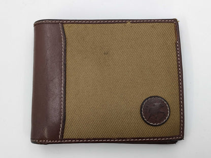 Hunting World Wallet Wallet