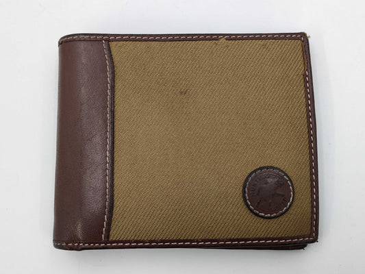 Hunting World Wallet Wallet