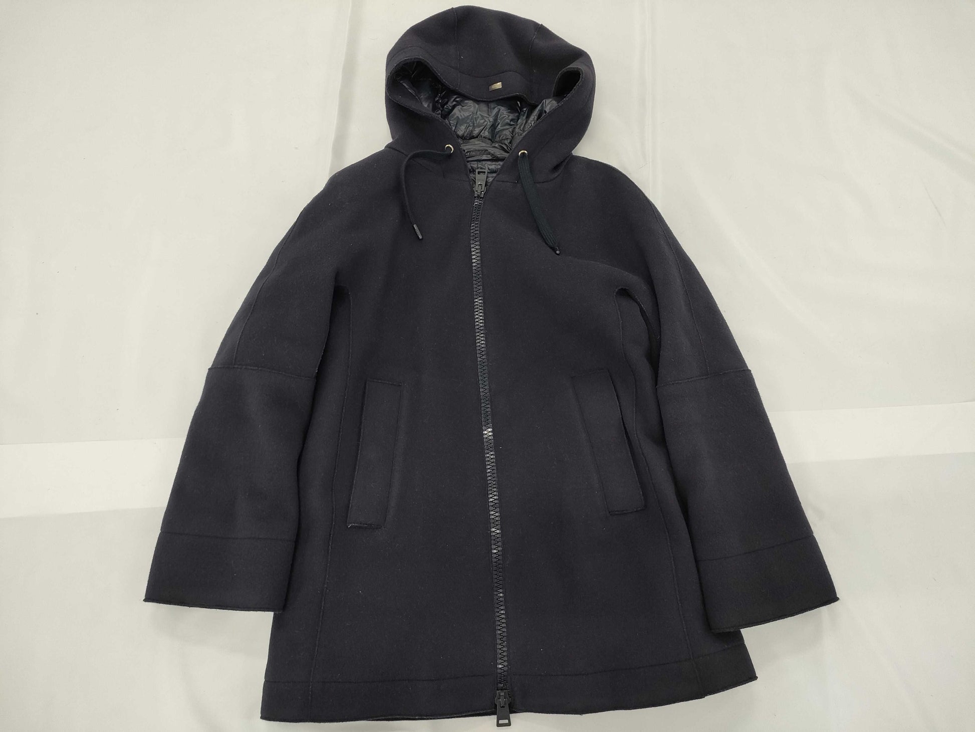 Herno Down Parka Coat