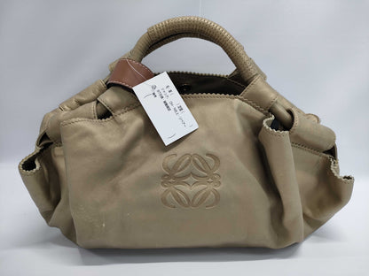 LOEWE Nappa Aire Handbag