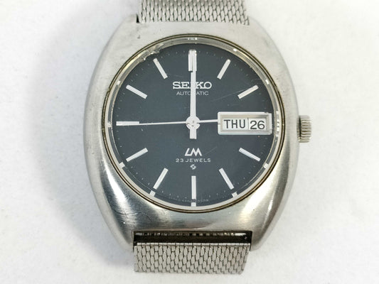 SEIKO Roadmatic 5606-6000 757559 Boys' Watch