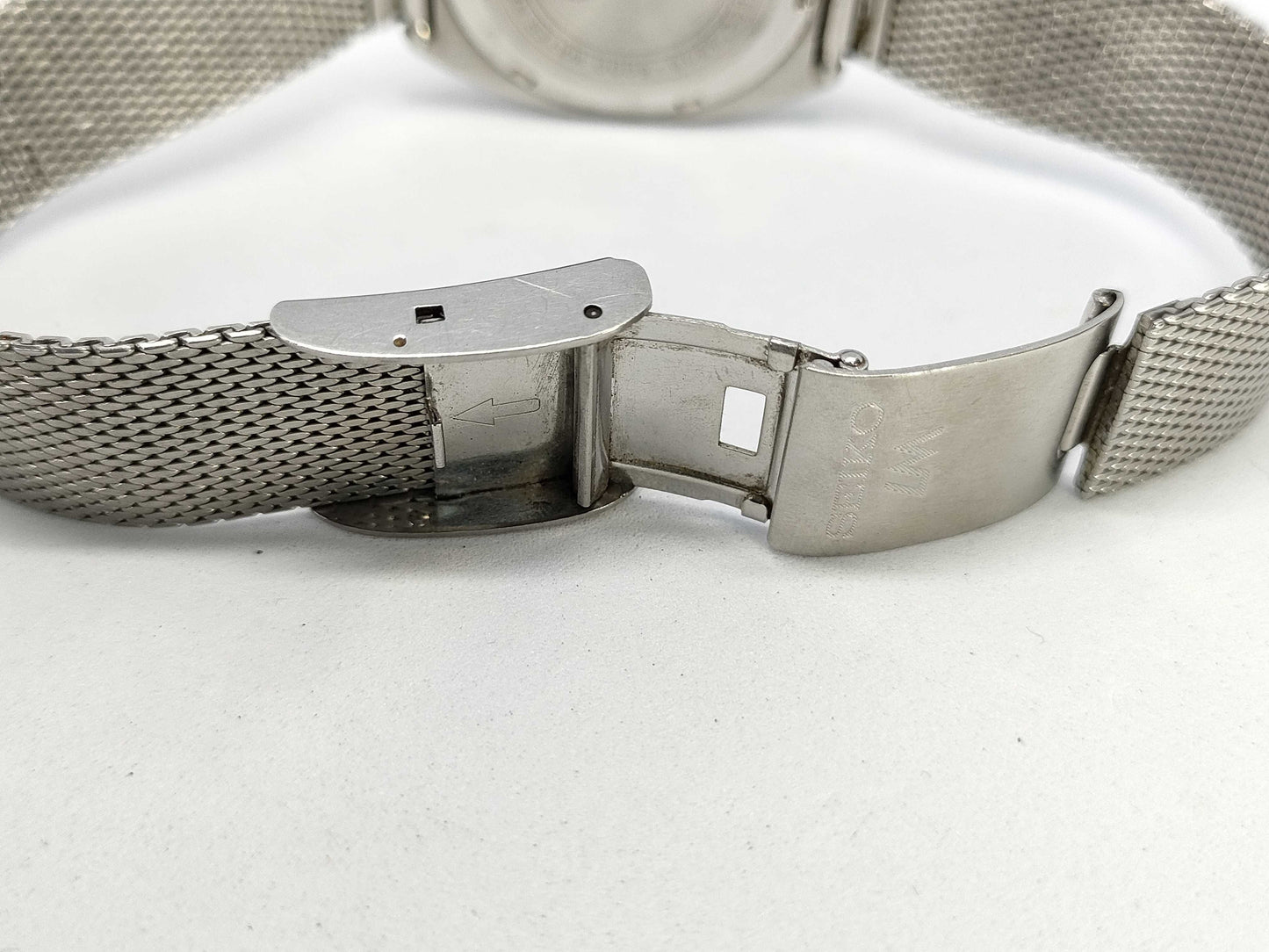 SEIKO Roadmatic 5606-6000 757559 Boys' Watch