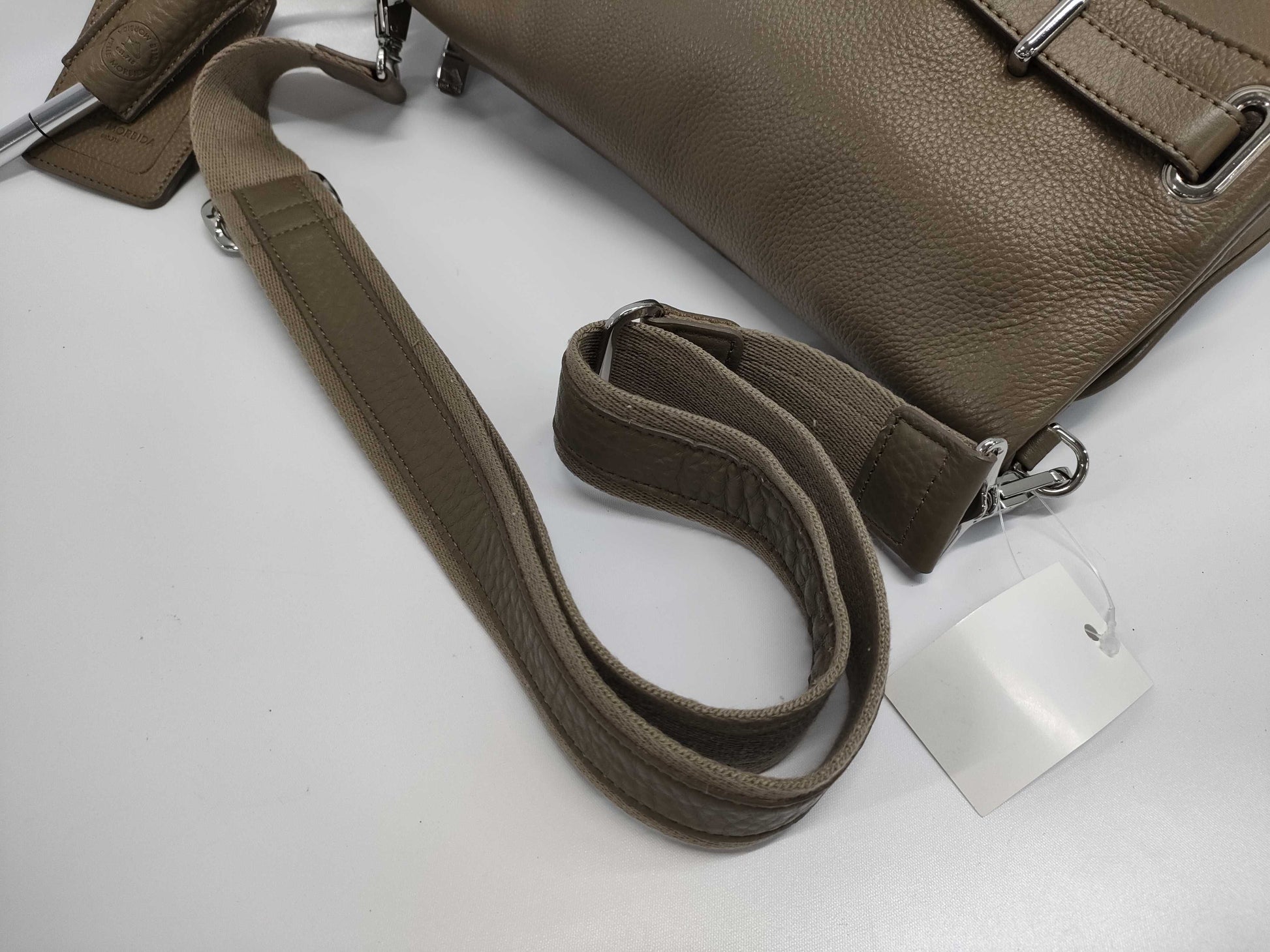 PELLE MORBIDA Pellemorbida Shoulder Bag Shoulder Bag