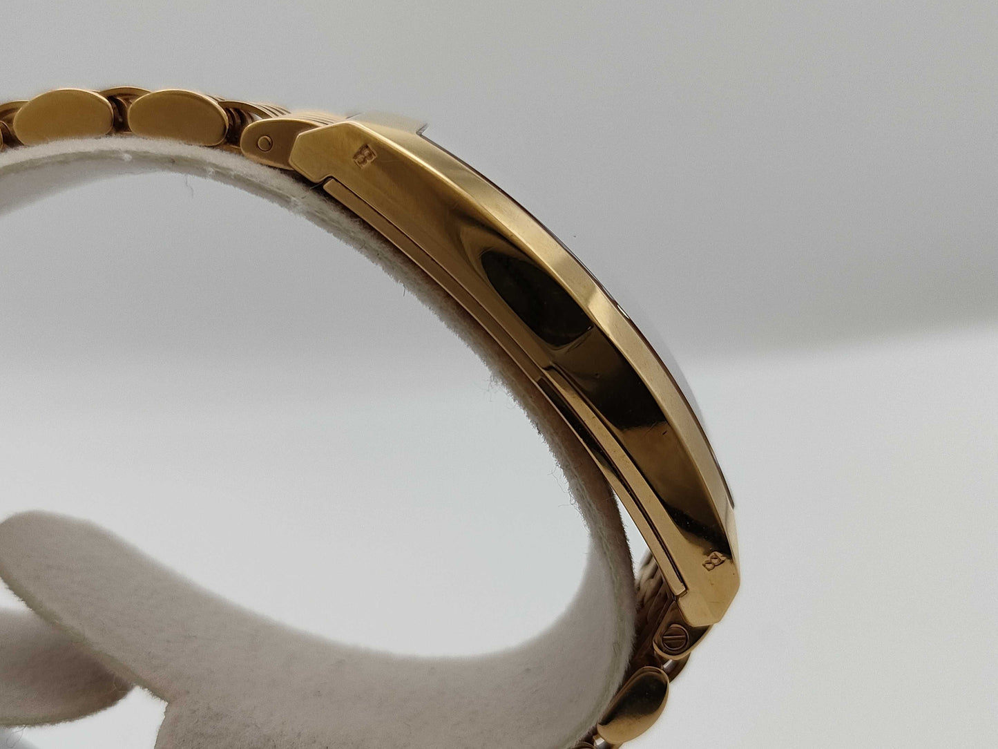 Beda & Co. B386.404.600 0040 Quartz 18K Gold Women's Watch