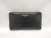 BALENCIAGA Leather Long Wallet