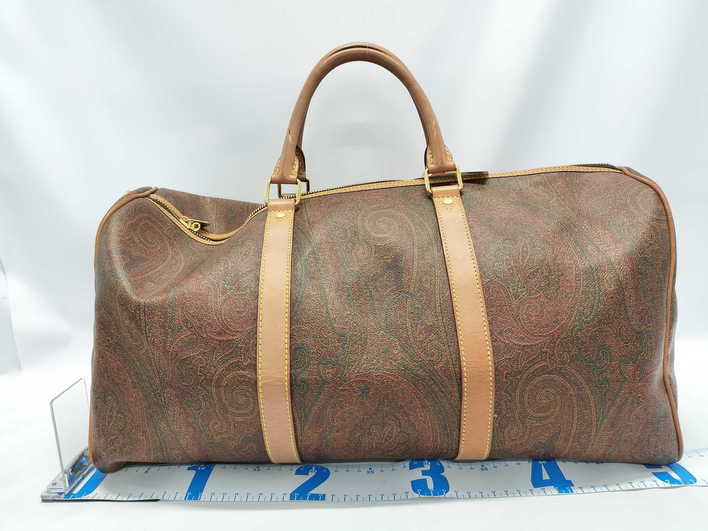 ETRO Boston Bag Boston Bag