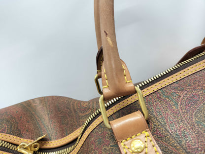 ETRO Boston Bag Boston Bag