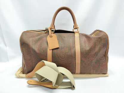 ETRO Boston Bag Boston Bag