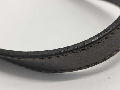 Salvatore Ferragamo Gancini One-Shoulder Bag