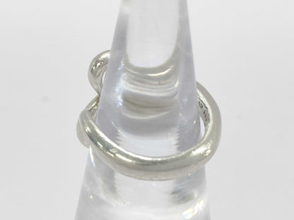 Tiffany & Co. Loving Heart Ring