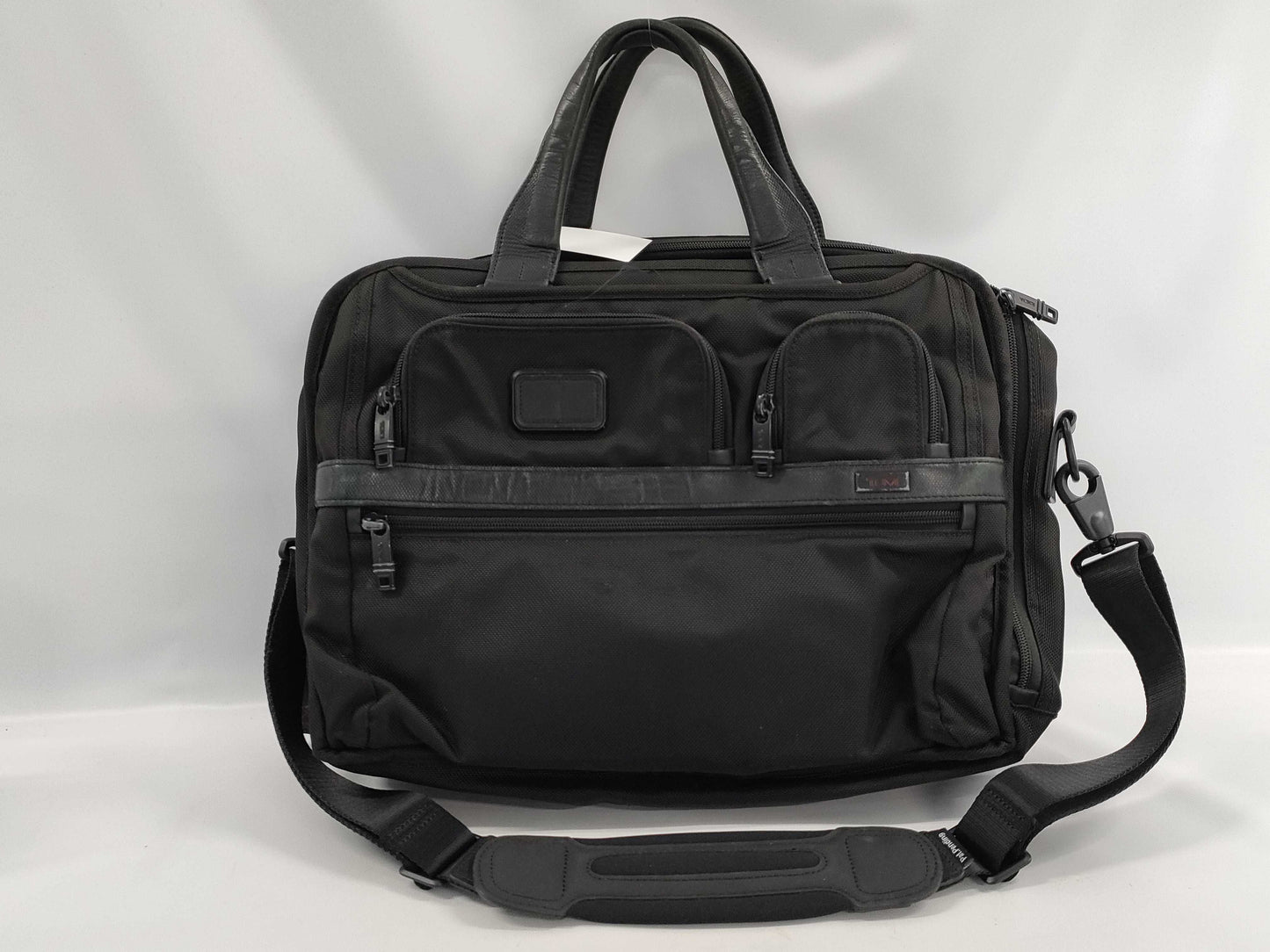 TUMI 1.732.748.8864 Business Bag Business Bag