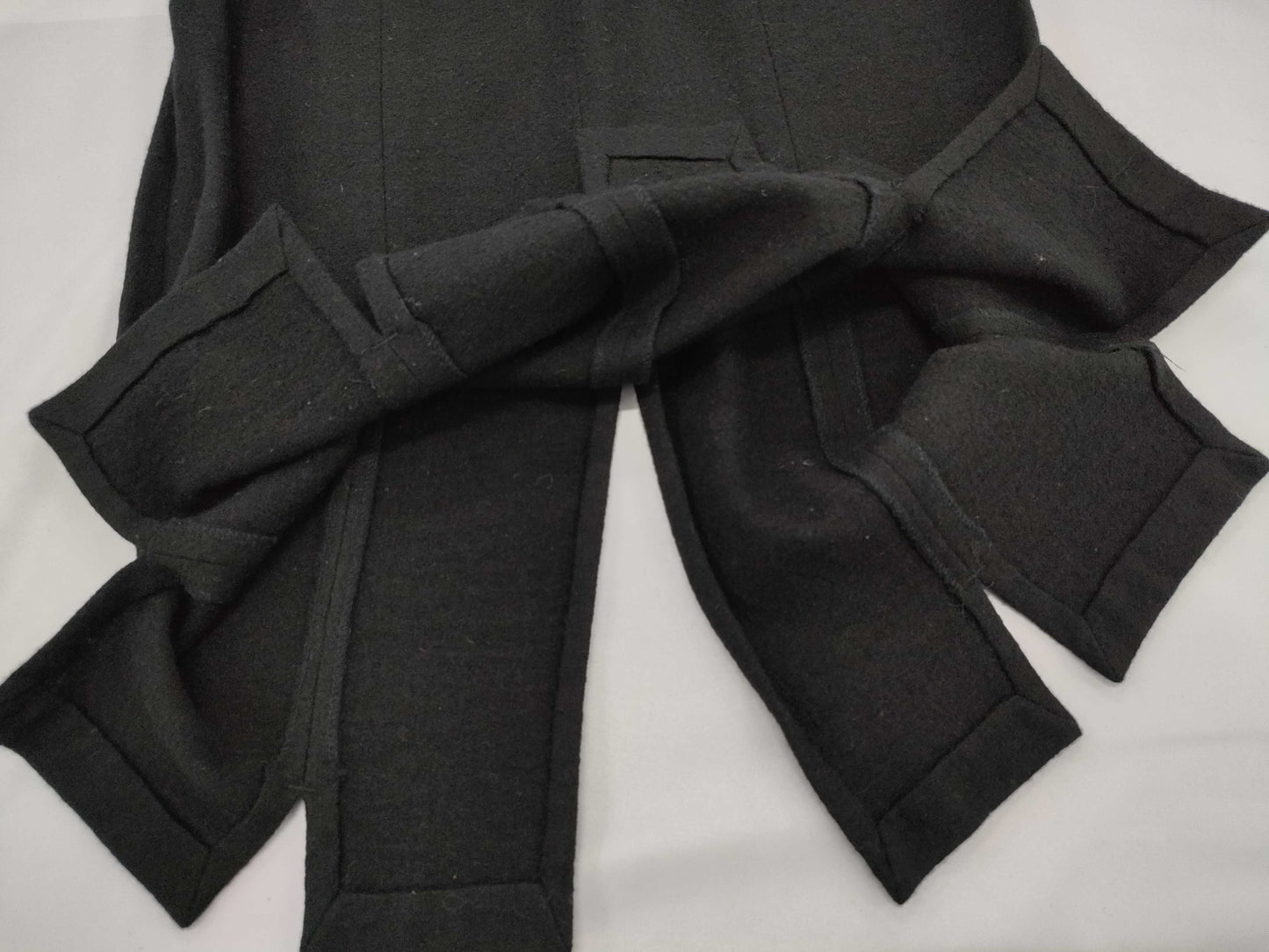 Yohji Yamamoto One-piece Dress One-piece Dress