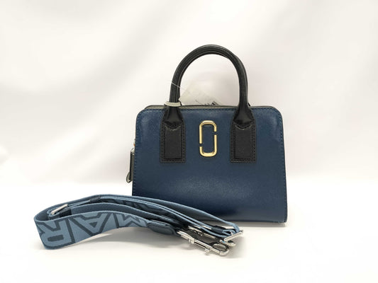 MARC JACOBS 2WAY handbag