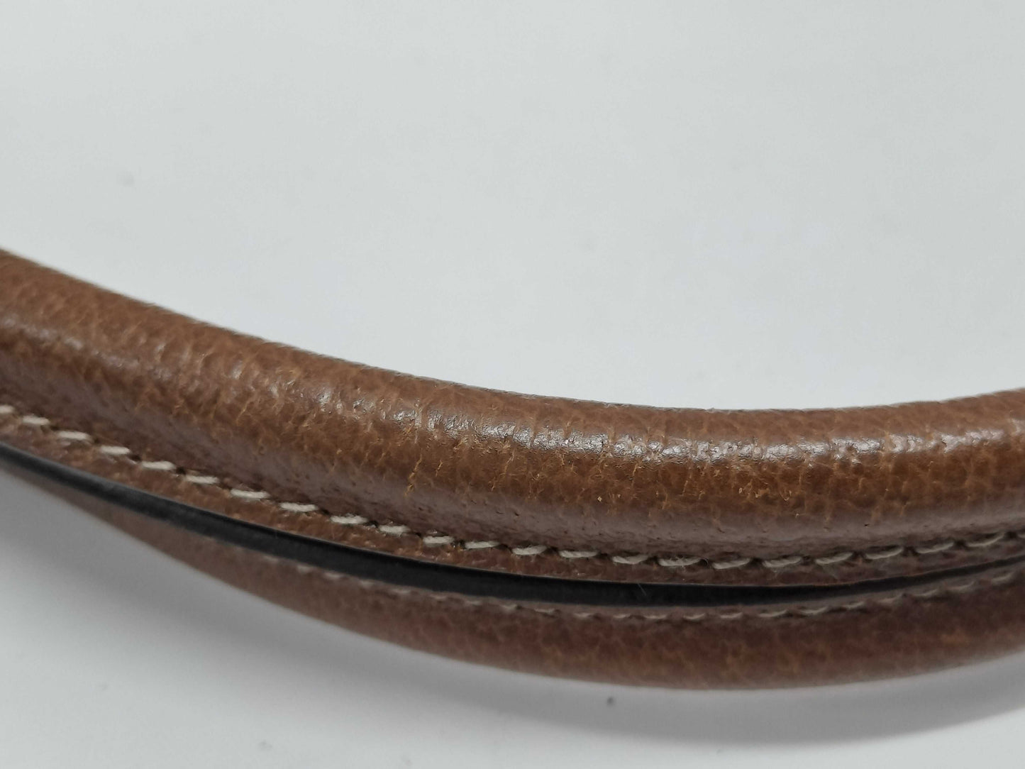 GUCCI GG Canvas 124409 Jackie One-Shoulder Bag 