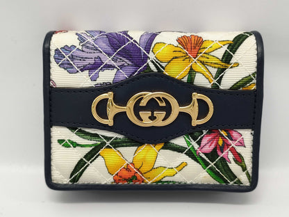 GUCCI Interlocking G Bifold Wallet