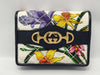 GUCCI Interlocking G Bifold Wallet