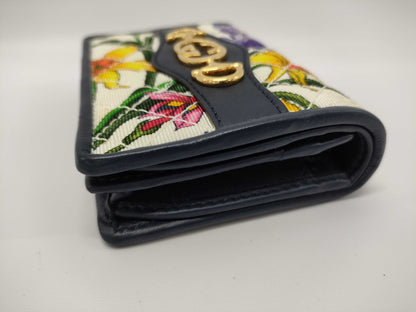 GUCCI Interlocking G Bifold Wallet