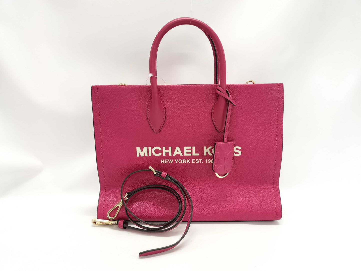 Michael Kors 2-Way Tote Bag