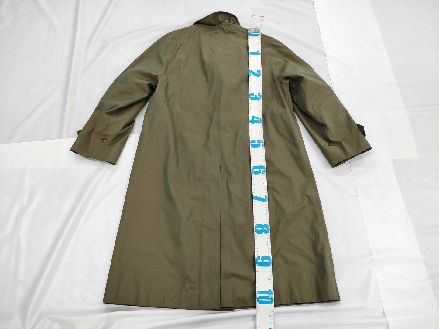BURBERRY Trench Coat