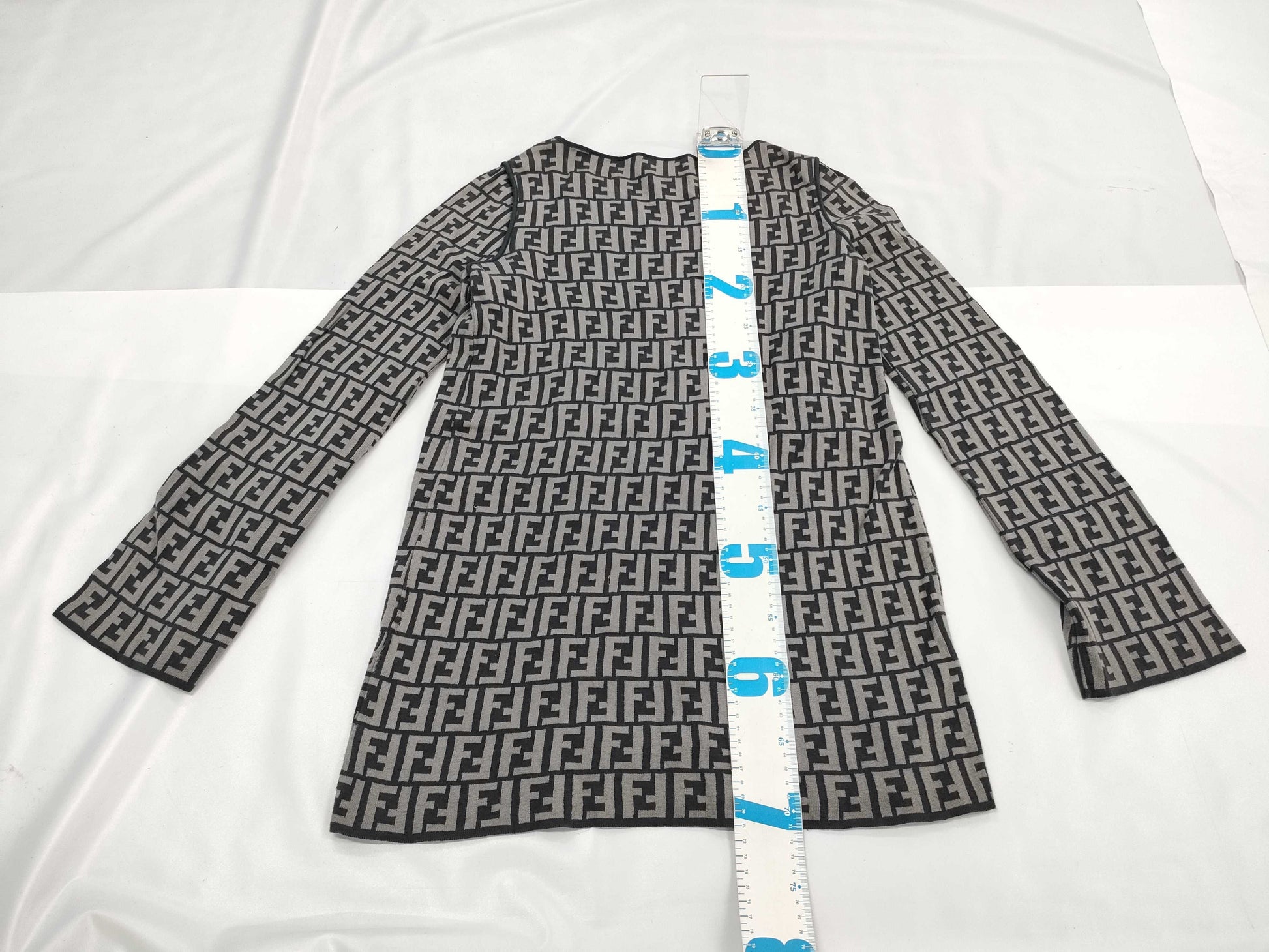 FENDI Zucca Tops Tops