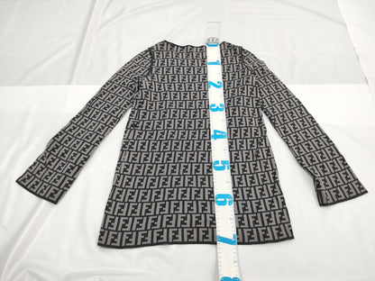 FENDI Zucca Tops Tops