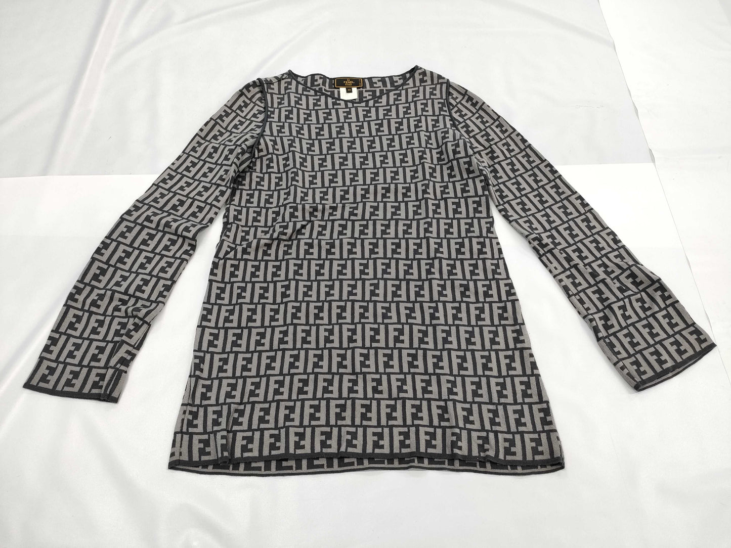 FENDI Zucca Tops Tops