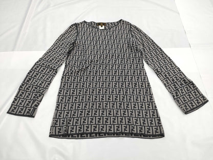 FENDI Zucca Tops Tops